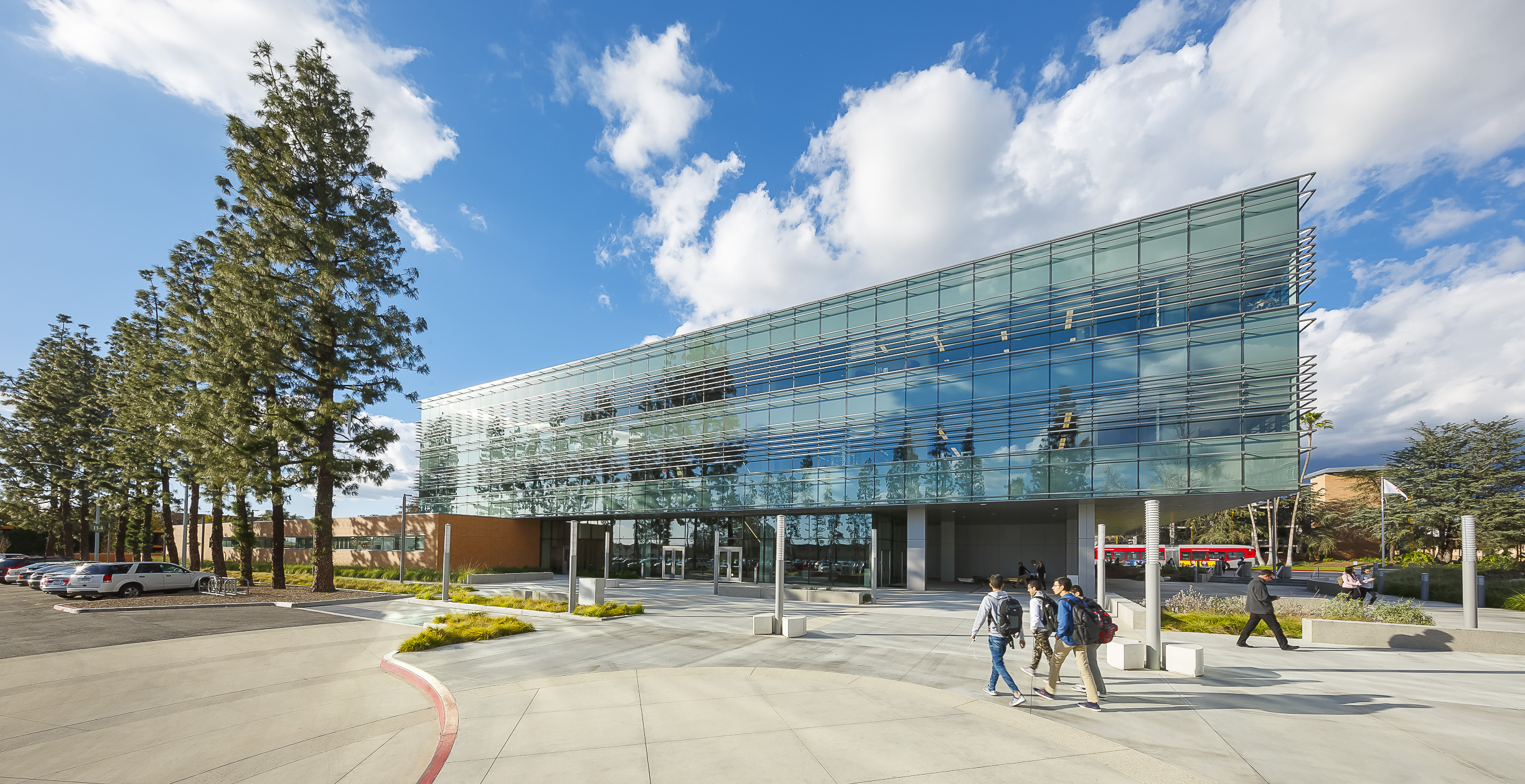 LPA Earns CSU 'Best Practice’ Award For California State University ...